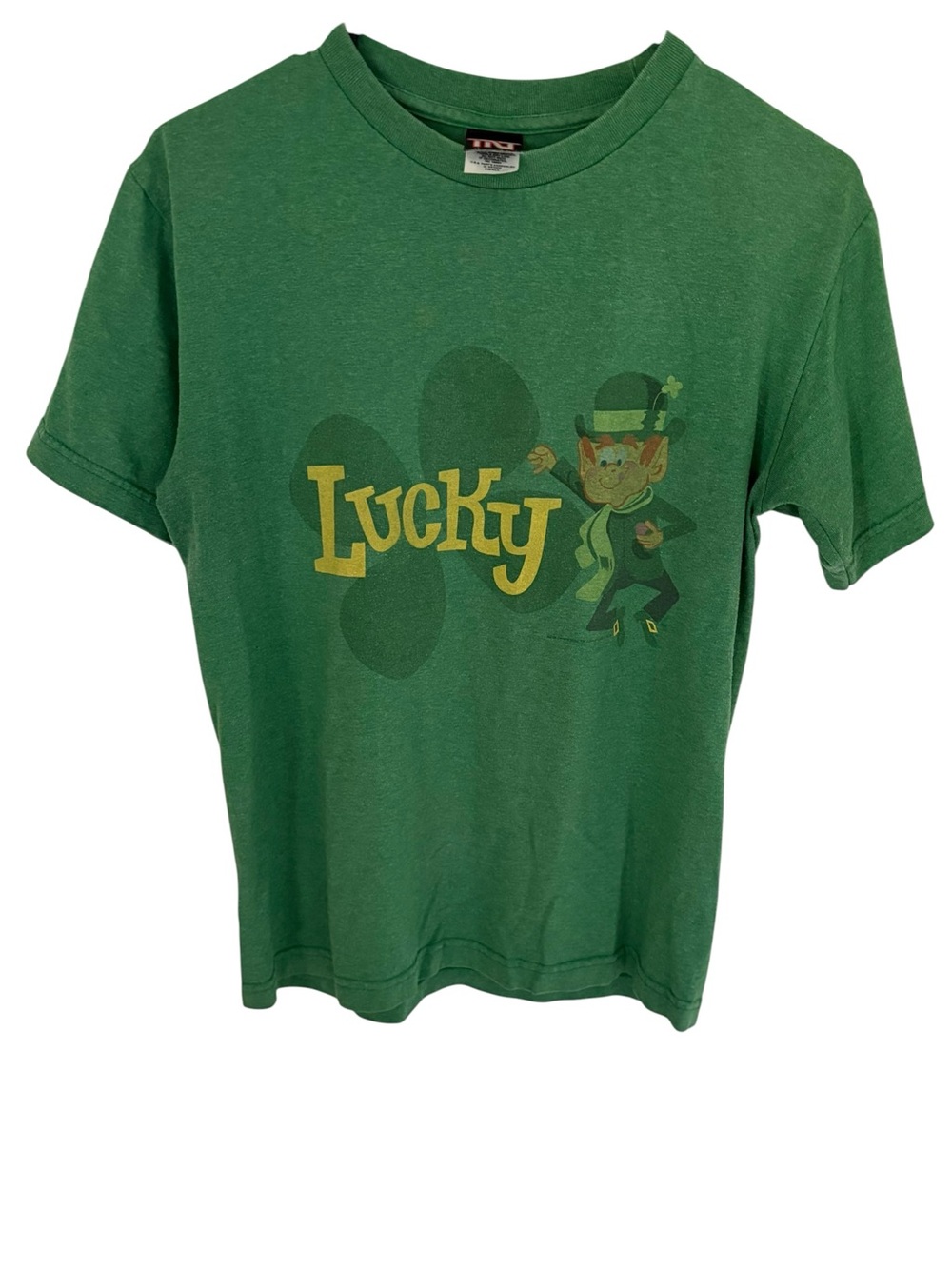 Lucky Charms Leprechaun T-Shirt